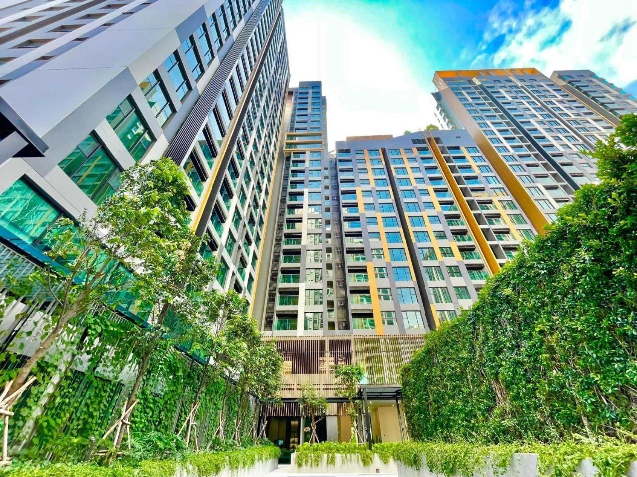Luxury Delasol Studio- Free Infinity Pool- Near District 1- T-housing Căn hộ *