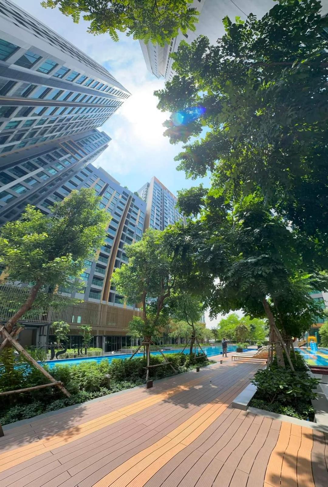 Căn hộ Luxury Delasol Studio- Free Infinity Pool- Near District 1- T-housing