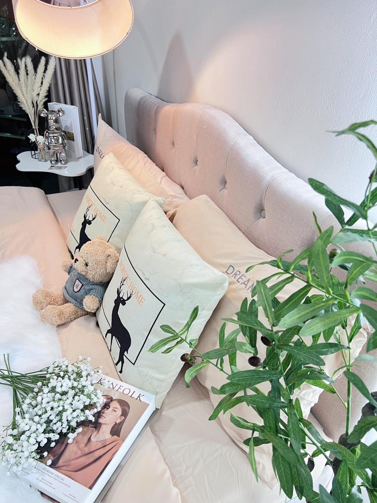 Luxury Delasol Studio- Free Infinity Pool- Near District 1- T-housing TP. Hồ Chí Minh