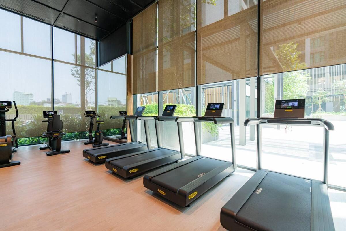 Luxury Delasol Studio- Free Infinity Pool- Near District 1- T-housing Căn hộ